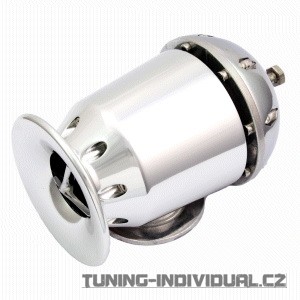 Sekven�n� membr�nov� SSQ blow off ventil (BOV) HKS style - verze I.